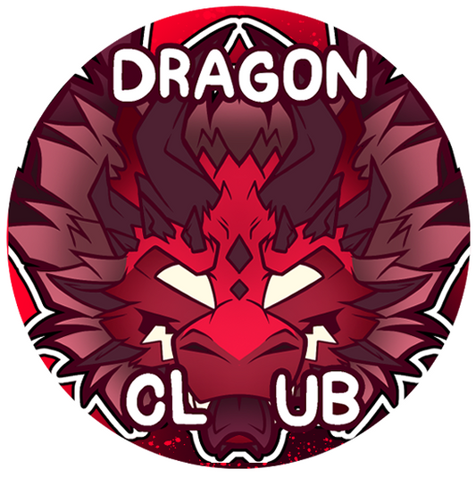 Dragon Club Badge