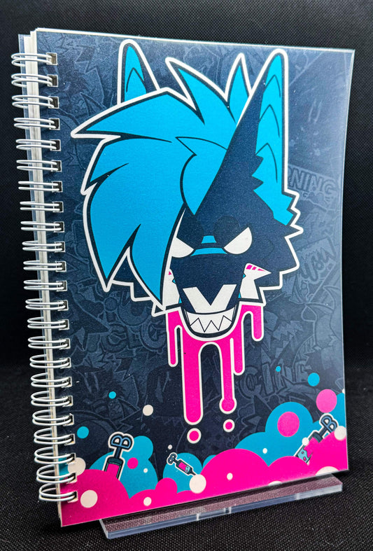 Reusable Sticker Book